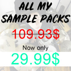 All sample packs
